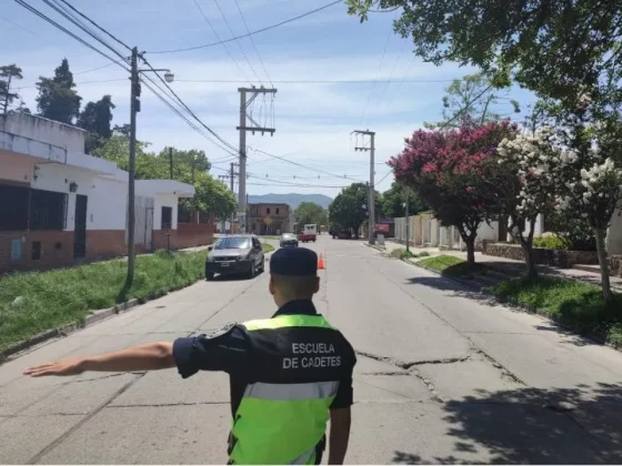 Seguridad Vial infraccionó más de 1700 conductores por incumplimientos a las normativas