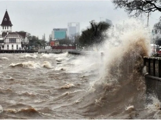 ATENCIÓN: nuevo alerta después de los estragos por el temporal