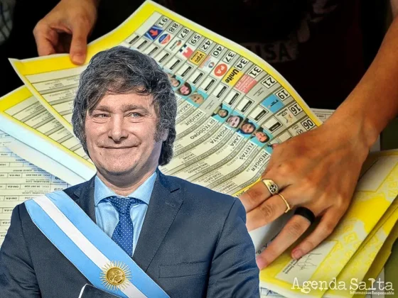 Paquete de leyes al Congreso: el Gobierno incluirá la boleta única papel y la eliminación de las PASO