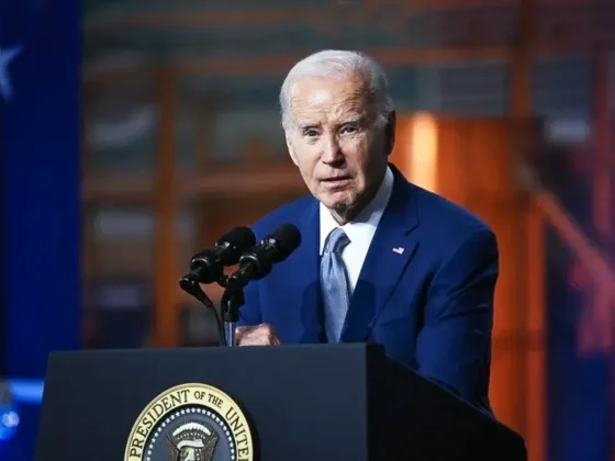 Biden complicado: Más de la mitad de los votantes cree que las políticas de su gobierno los perjudicaron