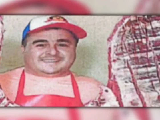 Se busca dar con el paradero de Ariel Hernán Pérez de 40 años