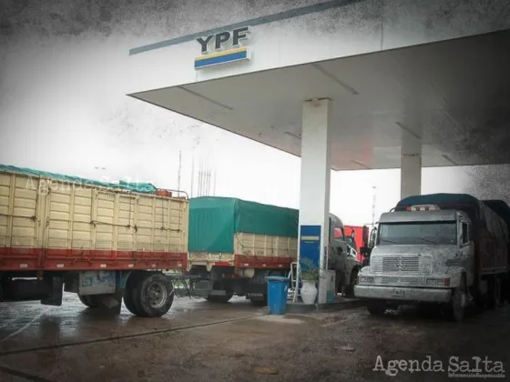 Se agudiza la falta de gasoil y el campo impulsa una protesta junto a distintas organizaciones