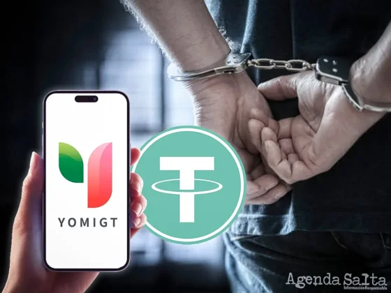 Estafas Yomigt: la defensa del principal acusado plantea la nulidad de toda la causa