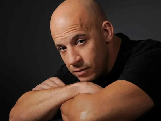 Vin Diesel fue denunciado por abuso sexual