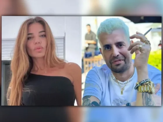 Zulemita Menem hizo una gravísima denuncia contra Carlitos Nair, en medio de la interna familiar