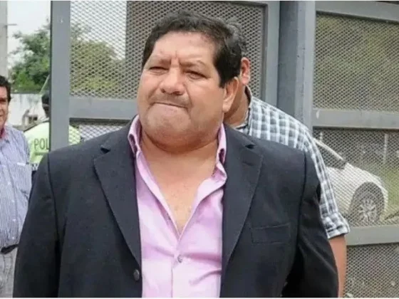 TUCUMÁN: Ex Intendente K, condenado por abuso fue designado como asesor de la Magistratura provincial
