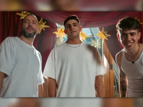 La K'onga, Luck Ra y El Vecino presentan "Si pudiera", su nueva canción en conjunto