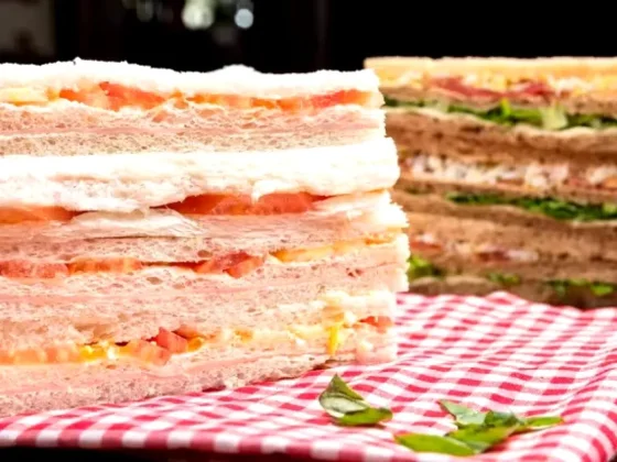 Cuánto duran los sándwiches de miga en la heladera y cómo conservarlos
