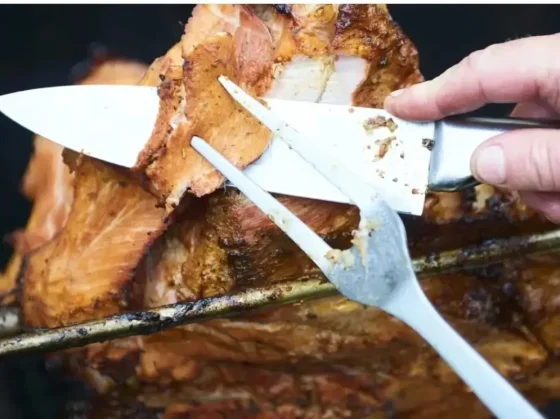 Cuánto dura el lechón en la heladera