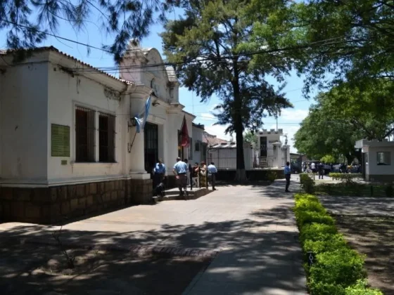 El Servicio Penitenciario amplió horarios de visitas por las festividades de fin de año