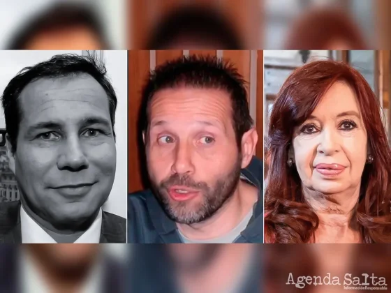 Nuevas pericias sobre Nisman: los contactos de un espía ilegal terminaban en el secretario de Cristina Kirchner