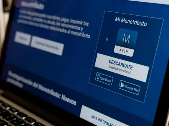 Monotributo 2024: cuánto habrá que pagar por mes