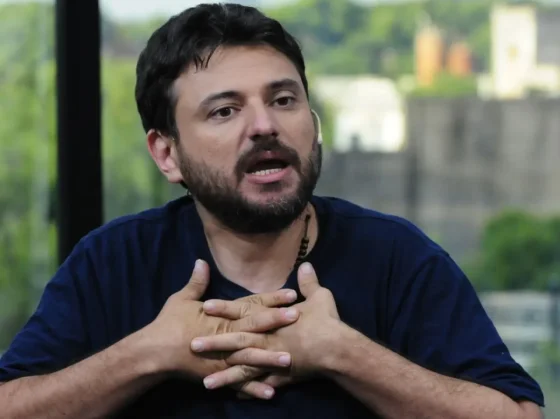 Grabois contra Massa y la dirigencia justicialista