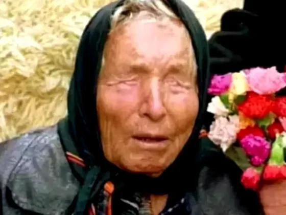 Ella fue Baba Vanga, la vidente que atemoriza con sus predicciones para el 2024