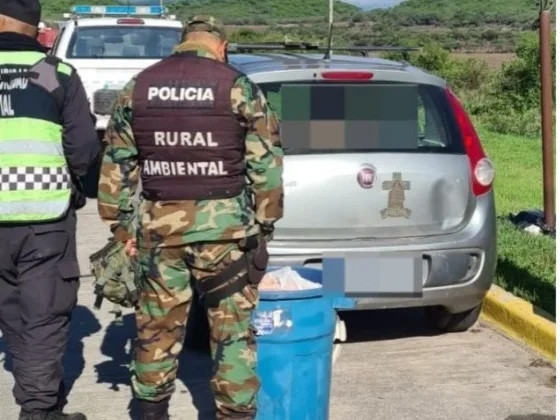Autoridades secuestraron carne por no cumplir las medidas sanitarias para el transporte