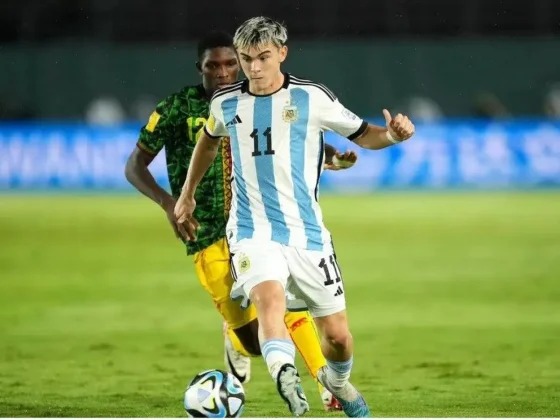 Los motivos por los que Independiente podría perder a una de las joyas de la Selección argentina