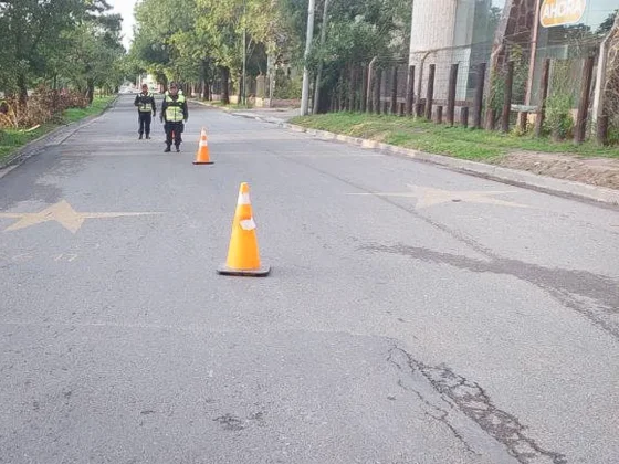 Operativo fin de año: Intensifican los controles para brindar seguridad en las fiestas