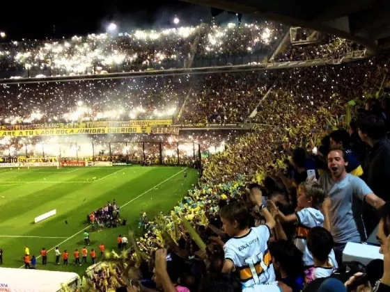 Boca multado con U$S100 mil por racismo ante Corinthians