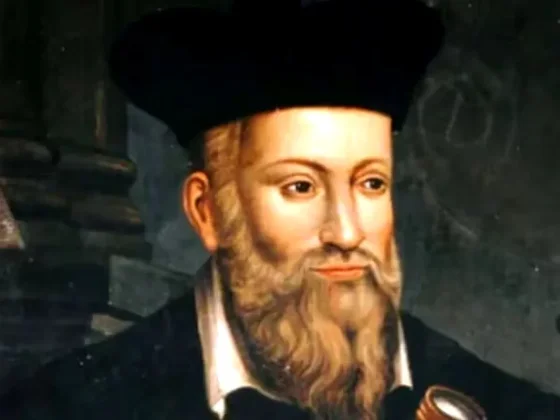 Las aterradoras predicciones de Nostradamus para el 2024