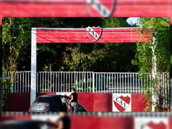 Abusos en las inferiores de Independiente: condenaron a un ex arbitro y a otros tres acusados