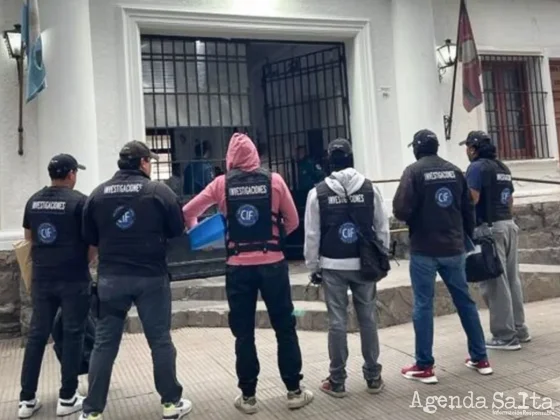 Escándalo por la venta de drogas en la cárcel: amenazan a testigos, familiares y funcionarios