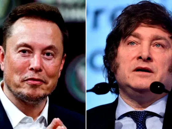 Javier Milei le hizo otro guiño a Elon Musk y apuntó contra la oposición