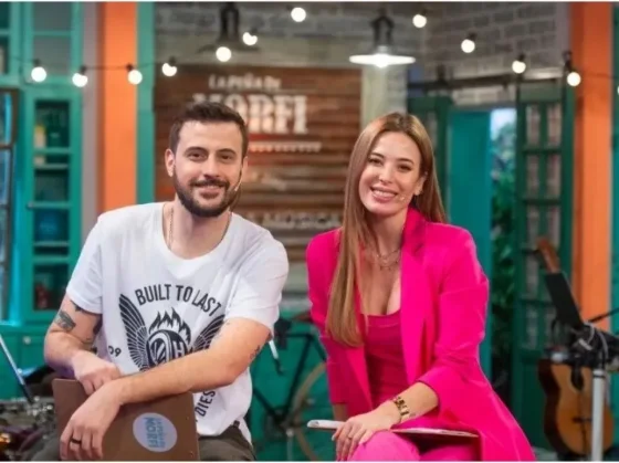 Futuro incierto para "La Peña de Morfi": Jésica Cirio habría sido echada y se levantaría el programa