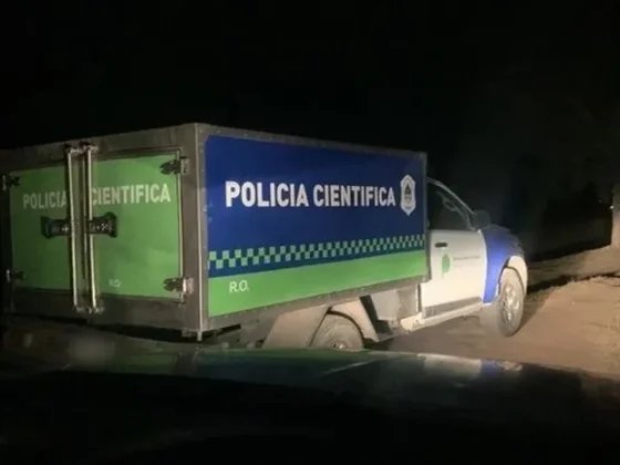 HORROR: una mujer y su hijo de 12 años fueron asesinados a tiros en una casa de campo