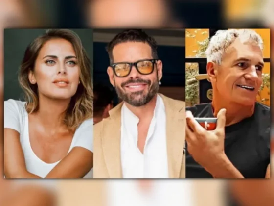 De Silvina Luna a Ricardo Piñeiro: los famosos argentinos que murieron en 2023 y dejaron su huella