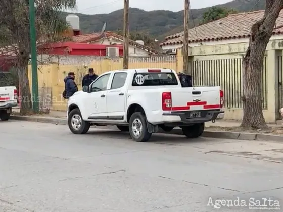 Familiares alertaron a la policía, tras fallidos intentos de comunicarse con la mujer, que residía sola.