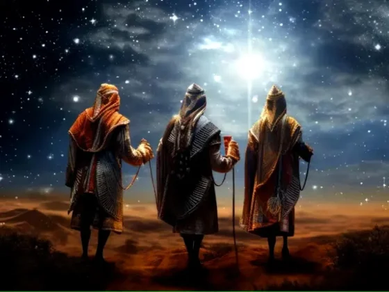 Cuándo cae el día de los Reyes Magos y por qué se festeja