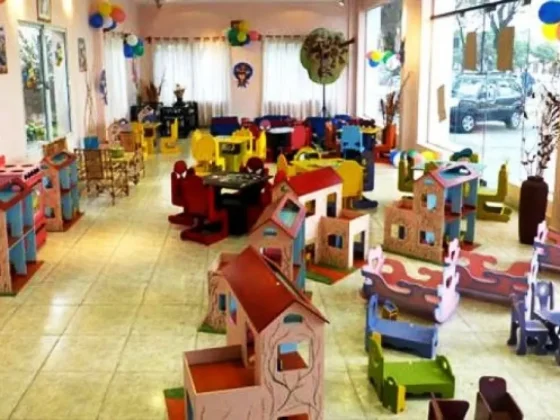 El Servicio Penitenciario iniciará la exposición y venta de juguetes por Reyes Magos