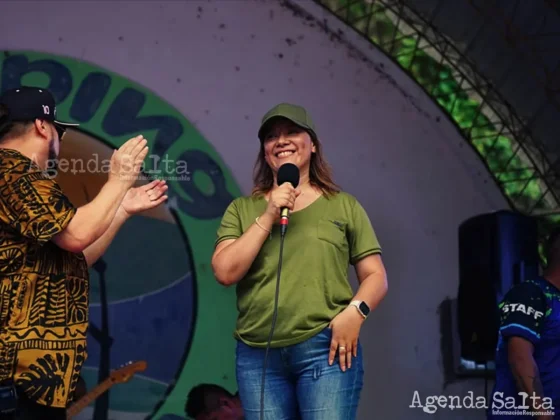 Vecinos de la localidad norteña exigen explicaciones tras la realización de un masivo evento en el norte de Salta.