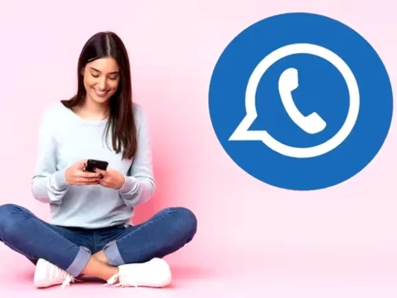 WhatsApp azul: de qué se trata, cómo activarlo y qué riesgos trae instalarlo