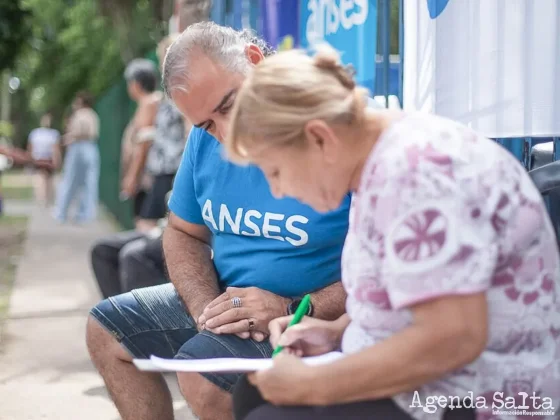 ANSES: quiénes cobran este jueves 4 de enero del 2024