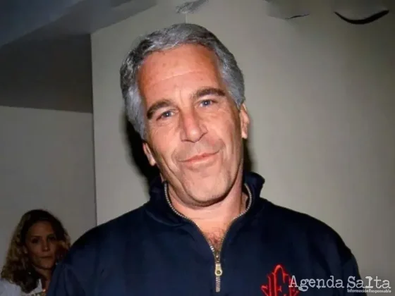 Lista negra: EE.UU. revelará los nombres de los famosos vinculados a Jeffrey Epstein