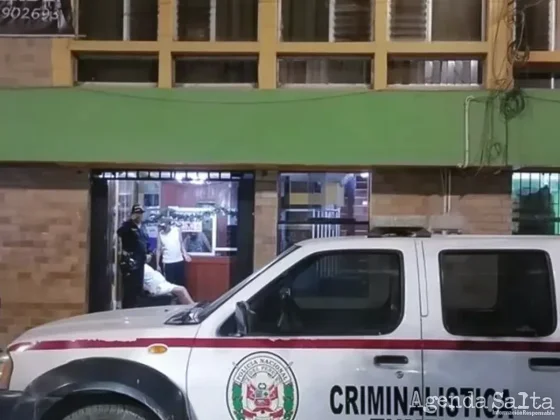 La joven que encontraron muerta en Perú es hija de Claudia Kairuz