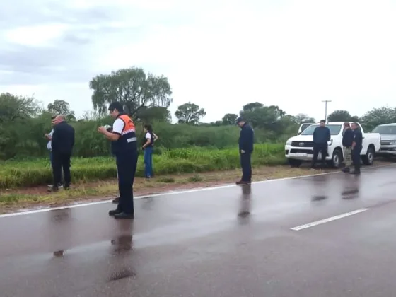 Narco salteño fue torturado y acribillado en Santiago del Estero