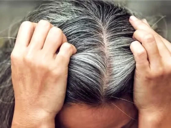 Por qué aparecen las canas y cómo se pueden revertir