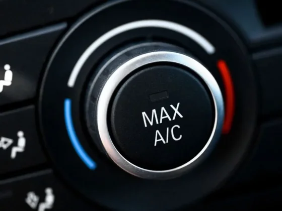 Aire acondicionado: el truco para ahorrar 30% de nafta en el auto