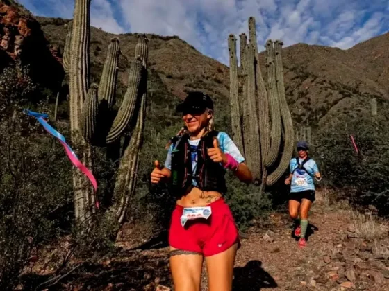 Entrenamiento durante el verano: los aspectos que hay que tener en cuenta para que no te afecte el calor