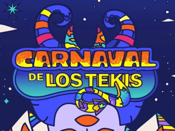 Se confirmó el precio de las entradas para el carnaval de Los Tekis en Jujuy