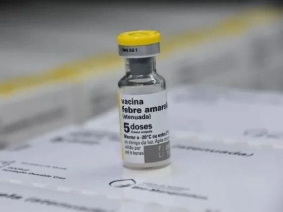 Estos son los vacunatorios habilitados contra la fiebre amarilla en la provincia