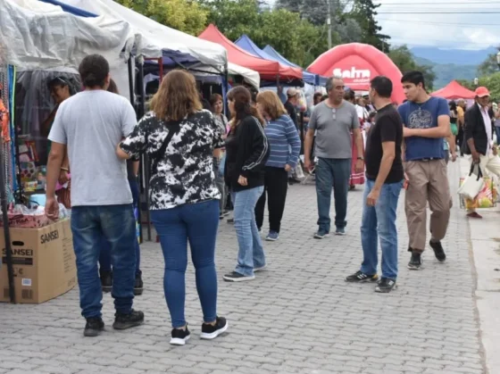 El municipio invita a disfrutar de una variada agenda de actividades durante todo enero