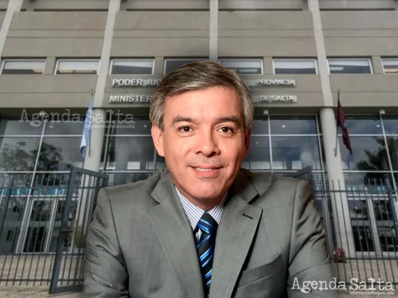 La fiscalía Investiga a la anterior gestión municipal de Orán encabezada por Pablo González.