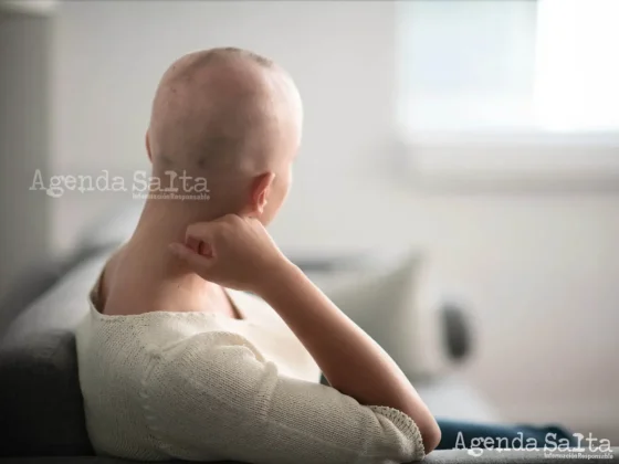 El cáncer es una enfermedad más habitual en personas mayores, pero la evidencia sugiere que los casos entre los menores de 50 años han aumentado en muchas partes del mundo desde los años 1990