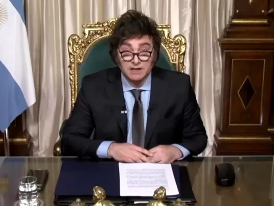 Balance positivo en el Gobierno tras un mes de gestión: metas a corto plazo y todos los esfuerzos en la Ley Ómnibus