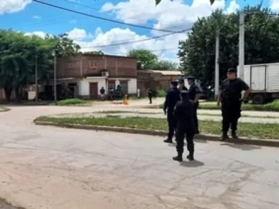 ESCÁNDALO: Policías de Seguridad Aeroportuaria hirieron a una mujer mientras perseguían a un presunto narco