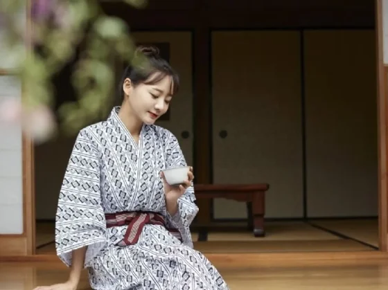 Este es el método japonés para adelgazar varios kilos en una semana
