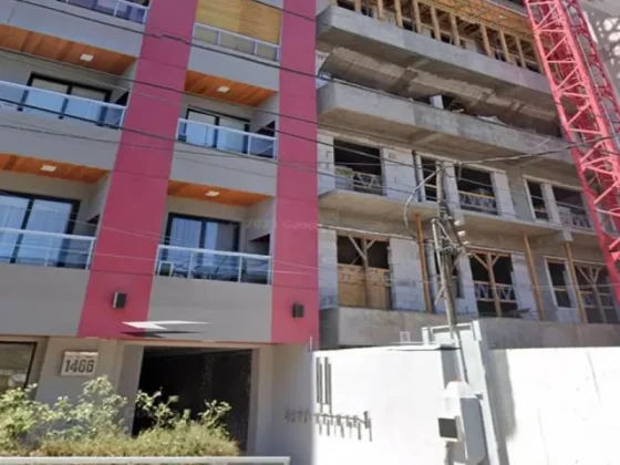 Tragedia en zona norte: un desperfecto técnico desató un voraz incendio en un departamento